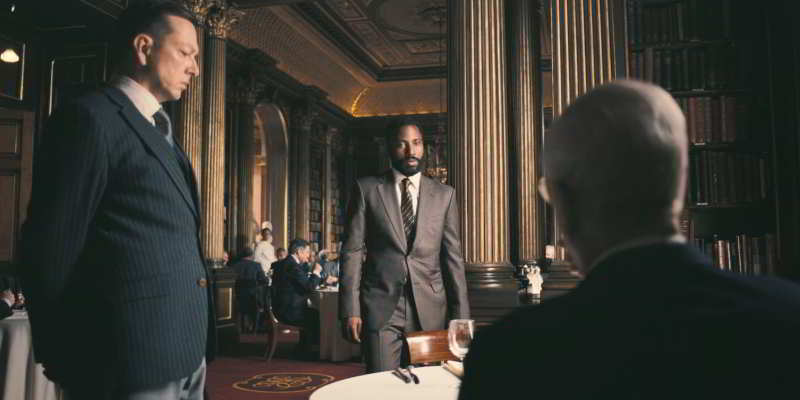 Getting Informations